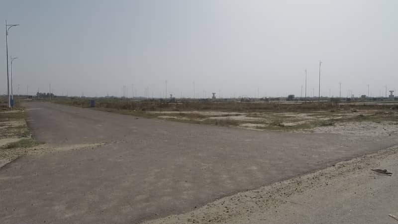 1 Kanal Back Of Main Plot For Sale 5