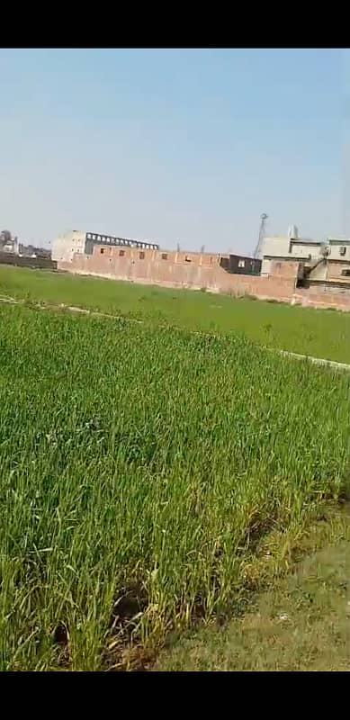 Get An Attractive Prime Location Factory In Gajju Matah 4