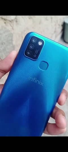 Need Cash Infinix Smart 5 Mobile 4/64