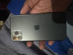 IPhone 11 pro max 256gb