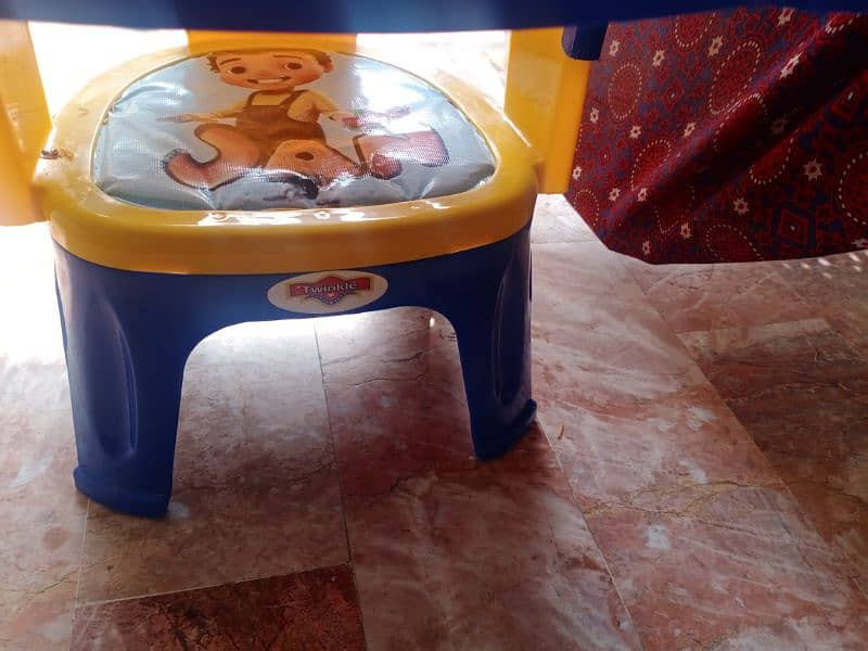 kids dining table 2