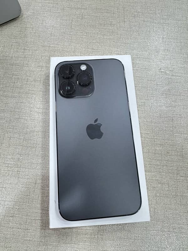 iPhone 14 Pro Max 0