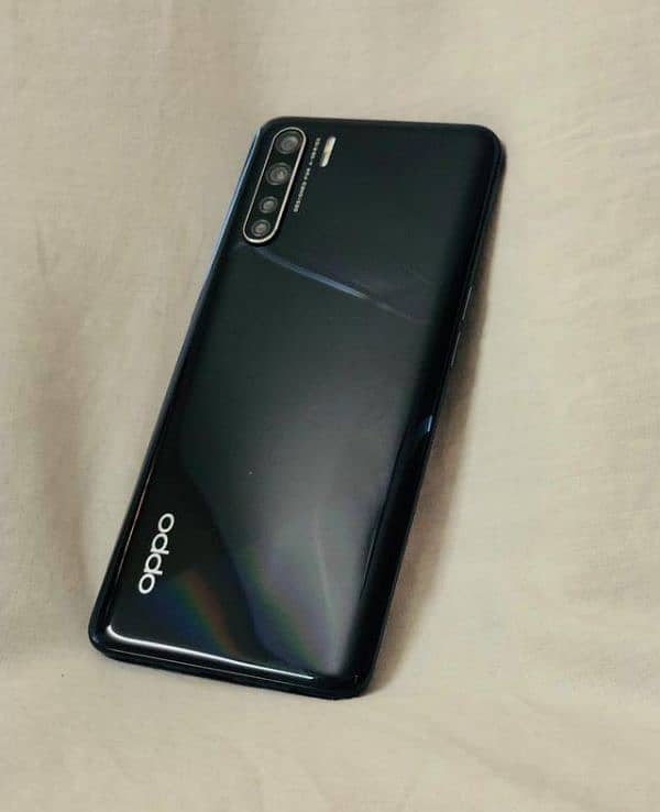 Oppo F15 10/10 Condition 0