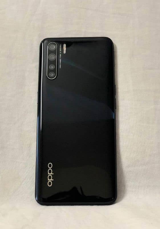 Oppo F15 10/10 Condition 1