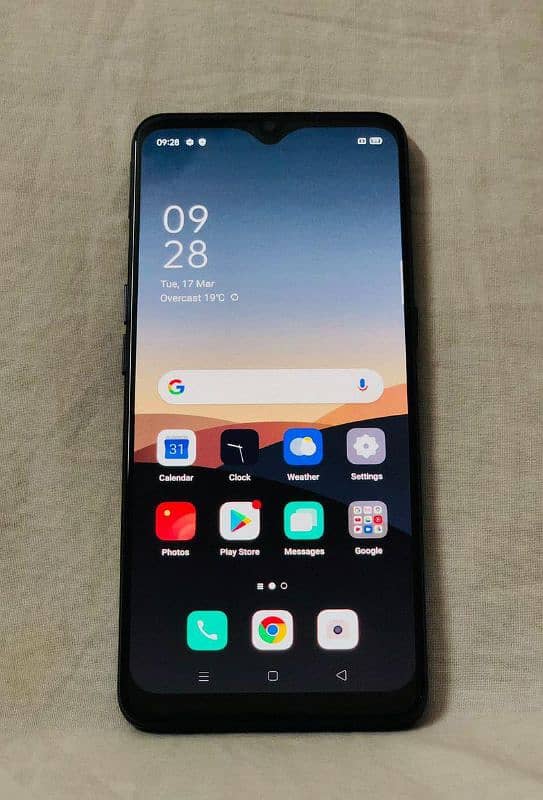 Oppo F15 10/10 Condition 3