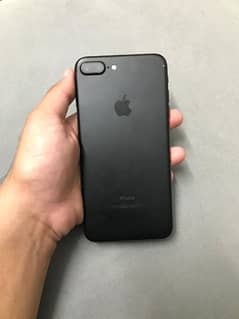 iPhone 7 plus water pack