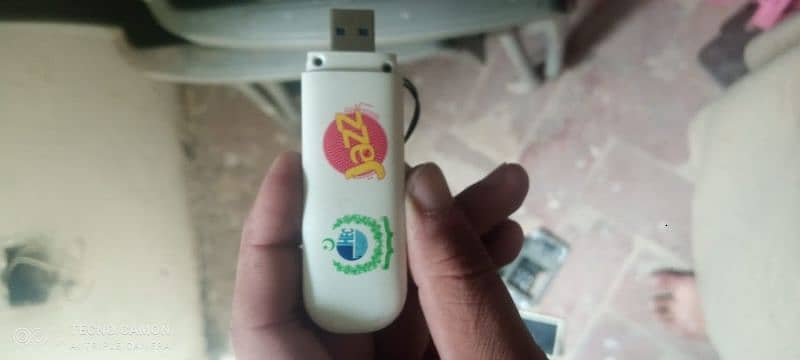 WiFi USB Jazz sim 1