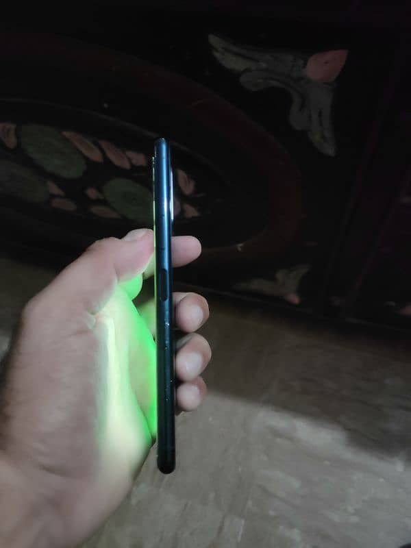 sony experia 5 mark 2 non p. t. a 2