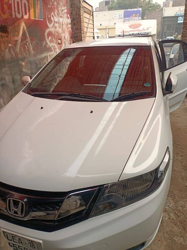 Honda City IVTEC 2018 03009843443 is nm pr rabta kry shukriya 12