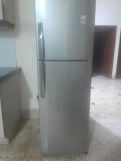 LG Refrigerator