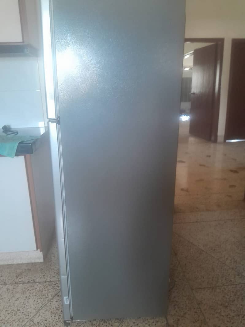 LG Refrigerator 2