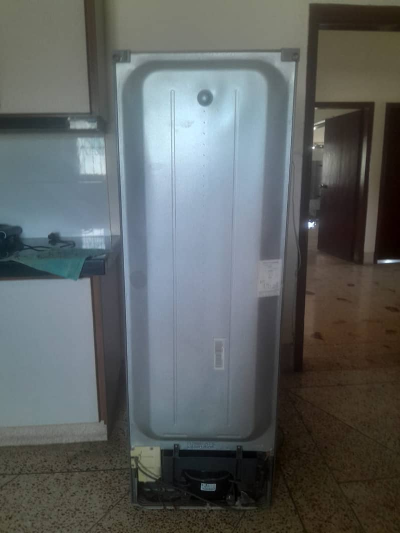 LG Refrigerator 3