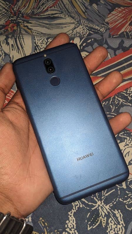 Huawei mate 10 lite pta approved 0