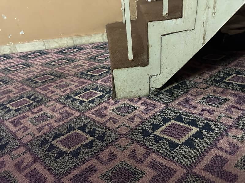 pattern Carpet for Sale 1