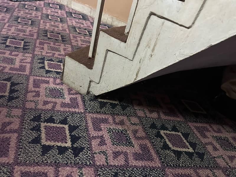 pattern Carpet for Sale 2