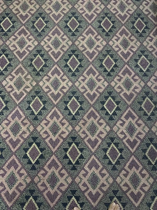 pattern Carpet for Sale 3