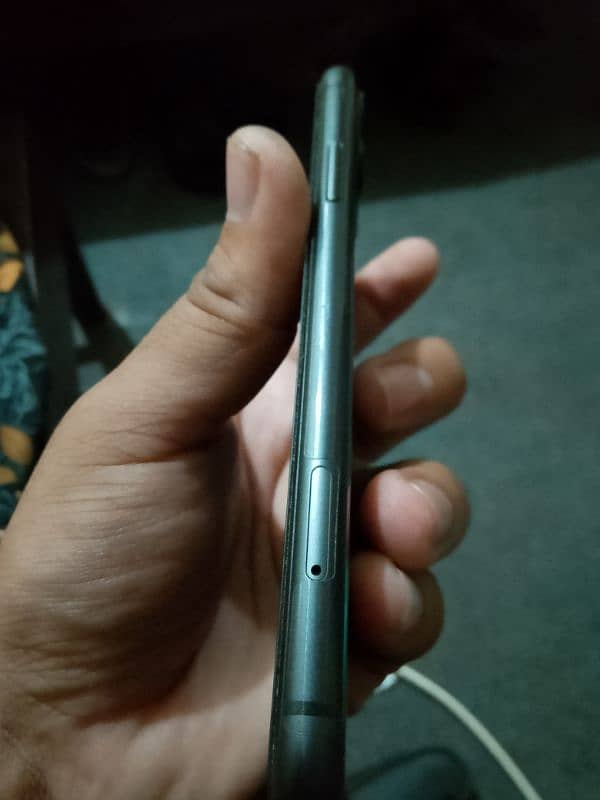 iPhone 11 (64gb GV)10/10 Rawalpindi Saddar 8