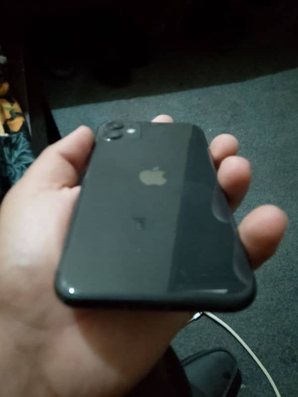 iPhone 11 (64gb GV)10/10 Rawalpindi Saddar 9