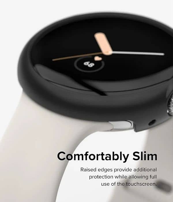 Ringke slim case for Google pixel watch 3