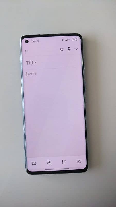 OnePlus8 1+ 3