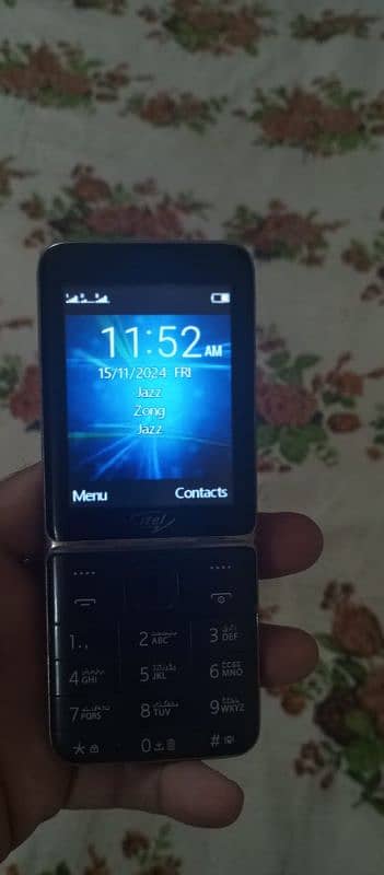 itel power 700 2