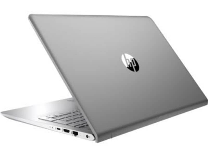 HP pavilion 7th generation 1TB hard 0