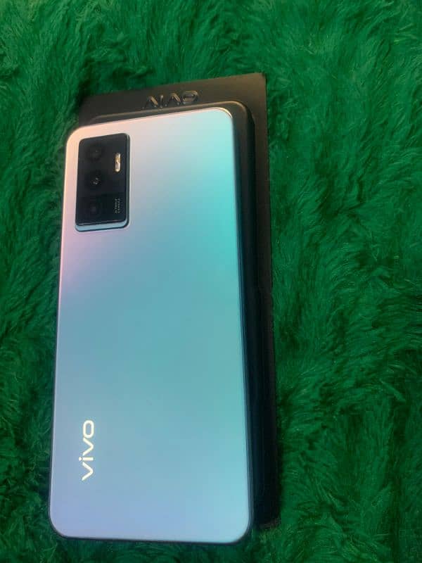 Vivo V23e || 8GB+4GB RAM|| 10/10 condition 0