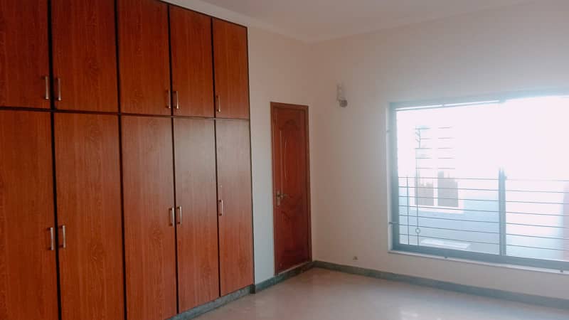 120 Sq Yards House For Sale Double Storey Water Electricity Available 7