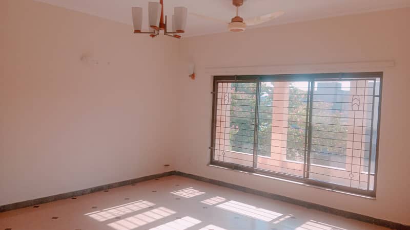 120 Sq Yards House For Sale Double Storey Water Electricity Available 8