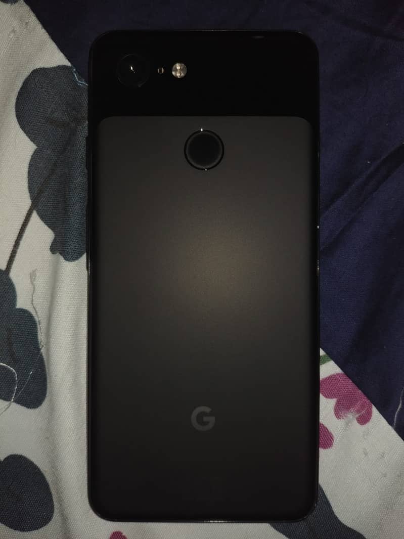 Google Pixel 3   4/64 2