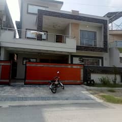 40x80 house for sale in G-15 Islamabad