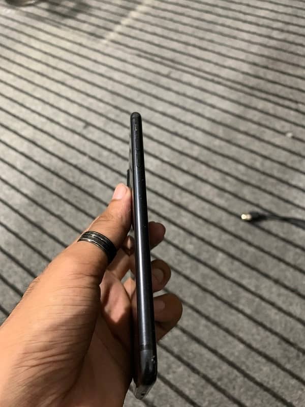 Iphone 7 plus PTA approved 2