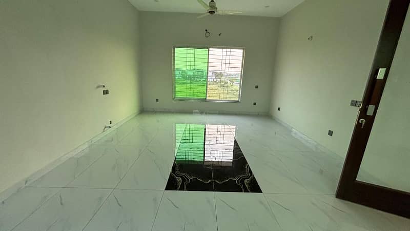 BRAND NEW 1 KANAL UPPER PORTION FOR RENT IN DHA PHASE 8 DHA LAHORE 7