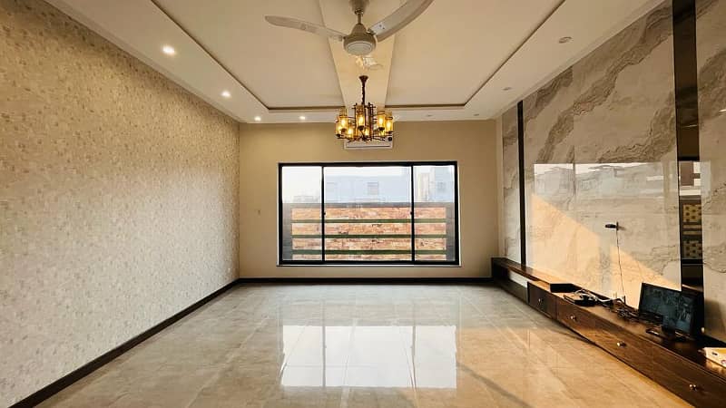 Modern Contemporary House For Rent In DHA Phase 6 Lahore 8