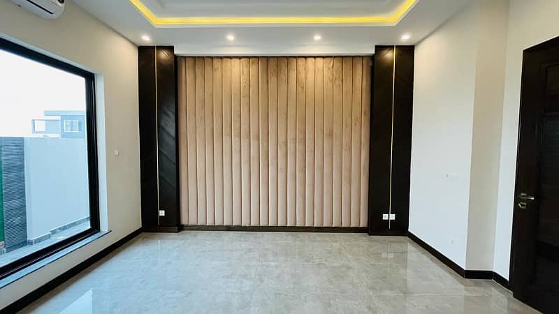 Modern Contemporary House For Rent In DHA Phase 6 Lahore 18