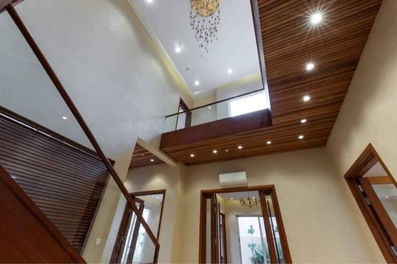 KANAL MODERN HOUSE FOR RENT WITH SOLAR INSTALLED 2