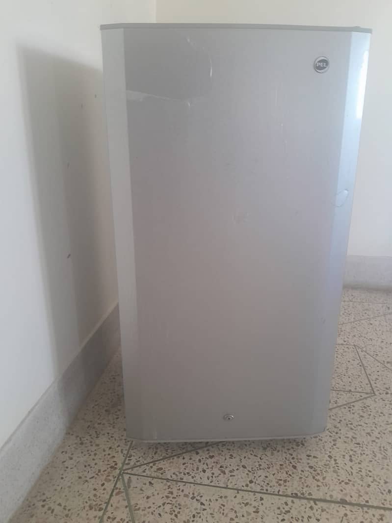 PEL Refrigerator Bedroom or office size 0