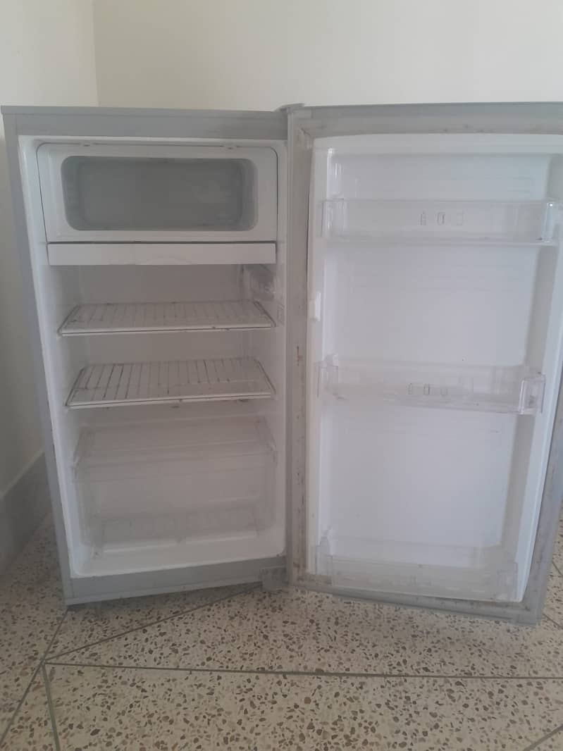 PEL Refrigerator Bedroom or office size 1