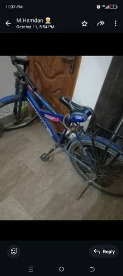 cycle for sale