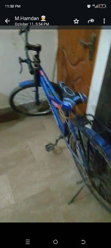 cycle for sale 1