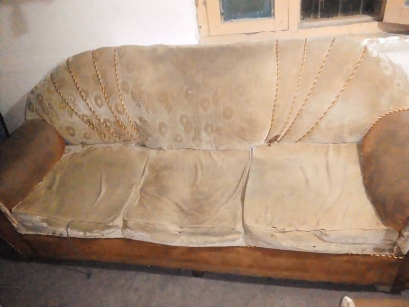 Sofa set 3