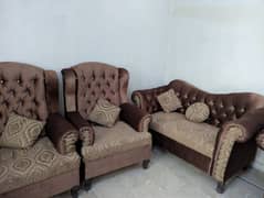 sofa