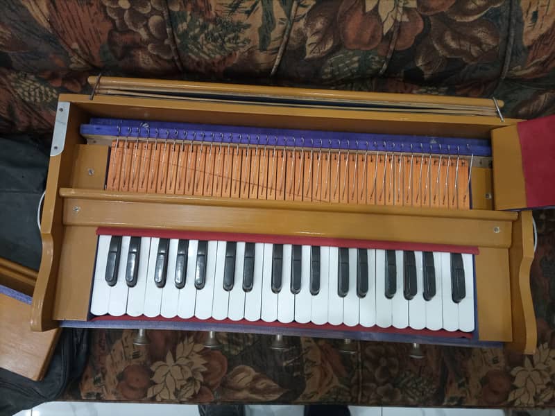 Harmonium brand new 2