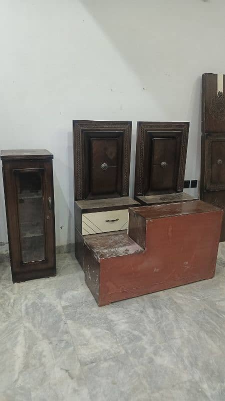 Complete Furniture for sale 3