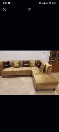 l shape corner sofa 10 year warranty master molty foam s
