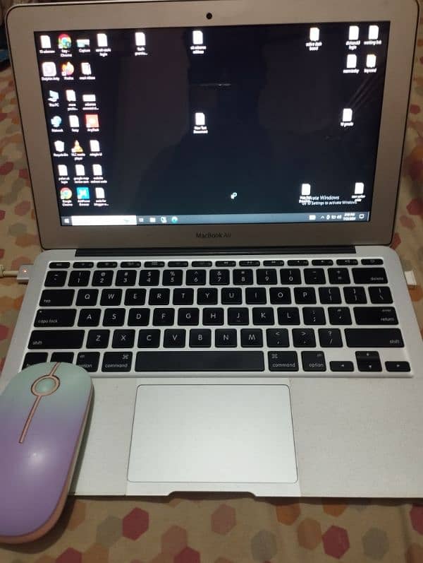 MACBOOK AIR 2015 11 INCH 1