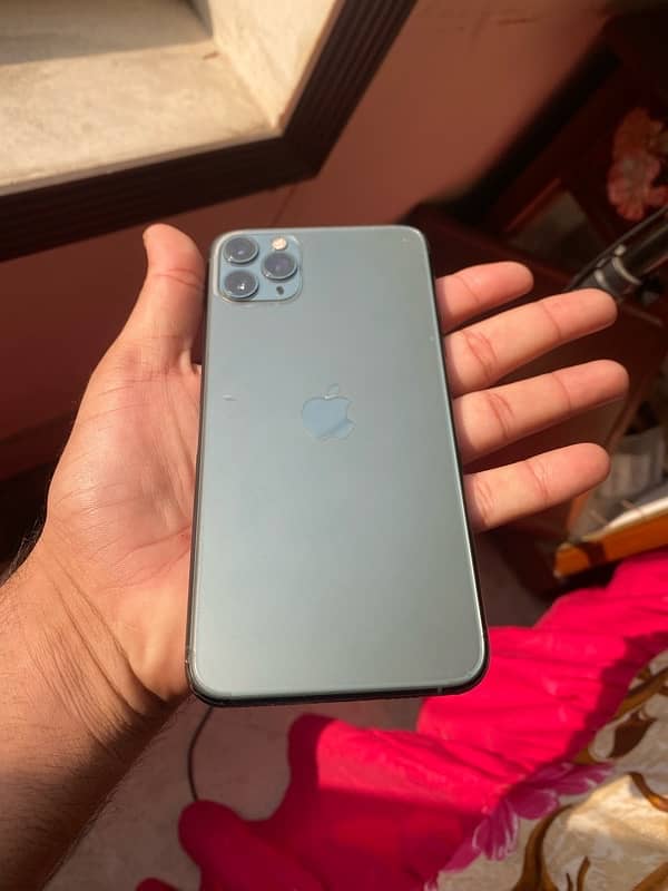 iphone 11 pro max non pta 3