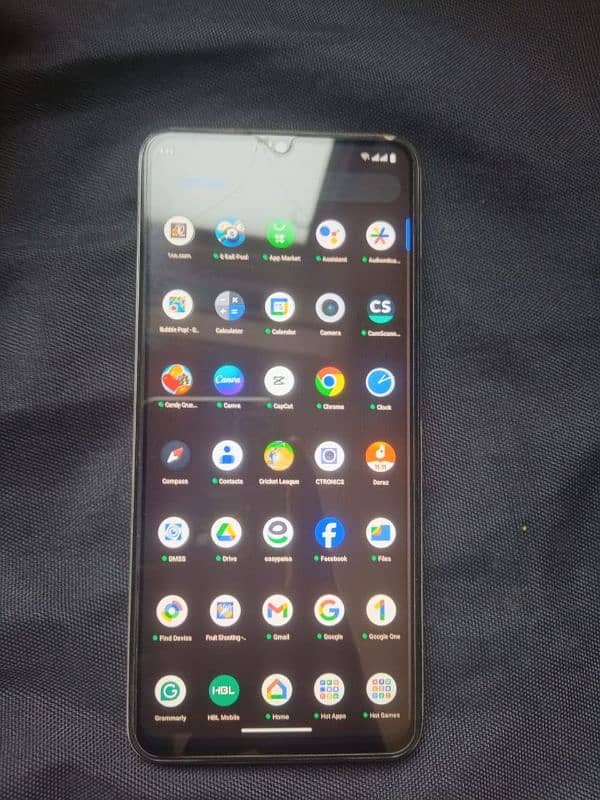 realme C53 0