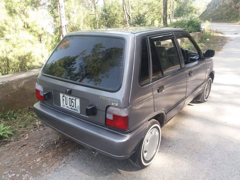 Suzuki Alto 2016 2