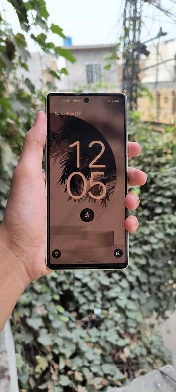 Google Pixel 7 Non PTA 1